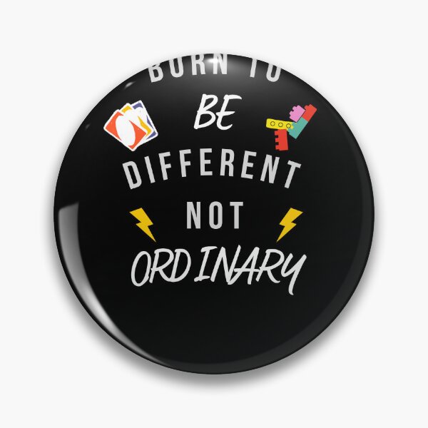 Item preview, You Are Anything But Ordinary, You Are Awesome designed and sold by SolSel ⭐⭐⭐⭐⭐.