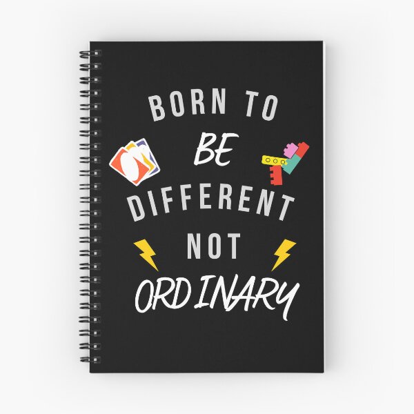 Item preview, You Are Anything But Ordinary, You Are Awesome designed and sold by SolSel ⭐⭐⭐⭐⭐.