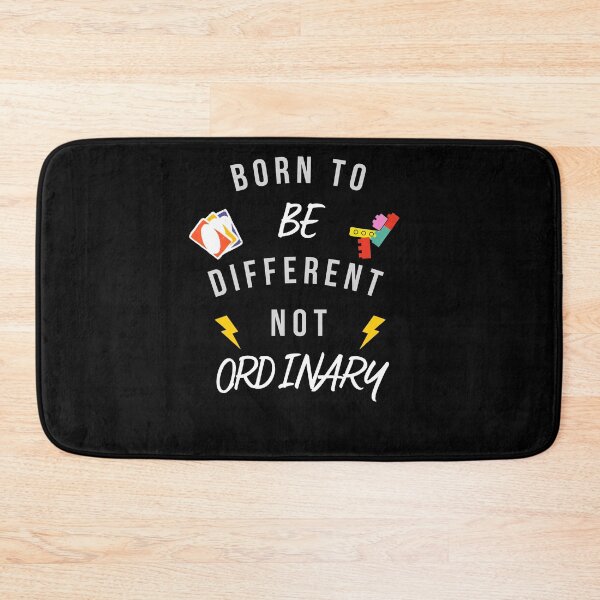 Item preview, You Are Anything But Ordinary, You Are Awesome designed and sold by SolSel ⭐⭐⭐⭐⭐.
