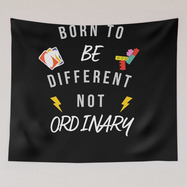 Item preview, You Are Anything But Ordinary, You Are Awesome designed and sold by SolSel ⭐⭐⭐⭐⭐.