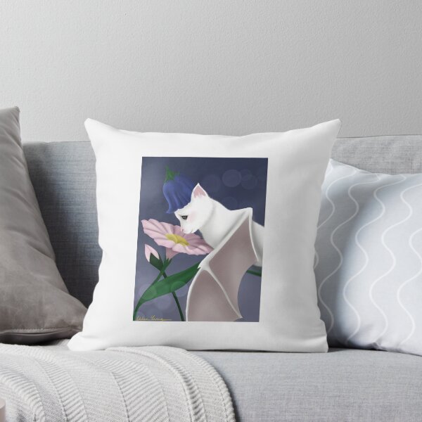 Item preview, Bluebell Bat designed and sold by Pixiedoodles.
