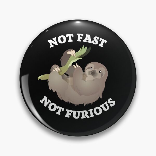 Item preview, Not fast Not furious designed and sold by Thetruemo.