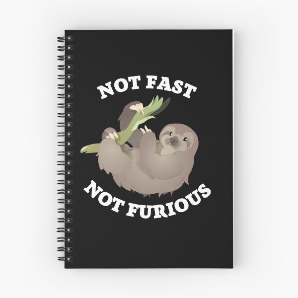 Item preview, Not fast Not furious designed and sold by Thetruemo.