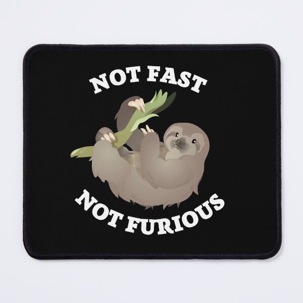 Item preview, Not fast Not furious designed and sold by Thetruemo.