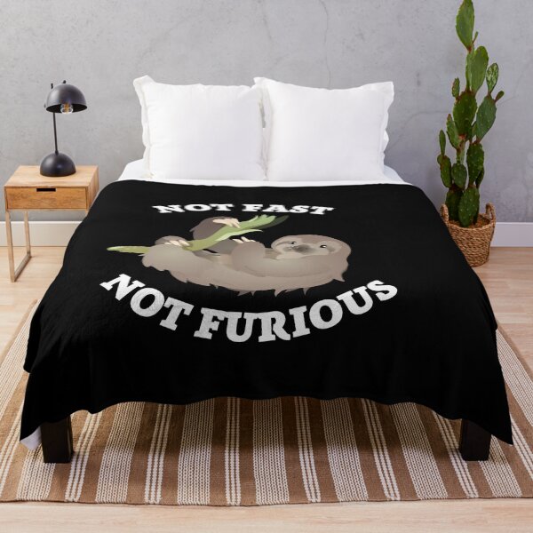 Item preview, Not fast Not furious designed and sold by Thetruemo.