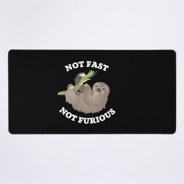 Item preview, Not fast Not furious designed and sold by Thetruemo.