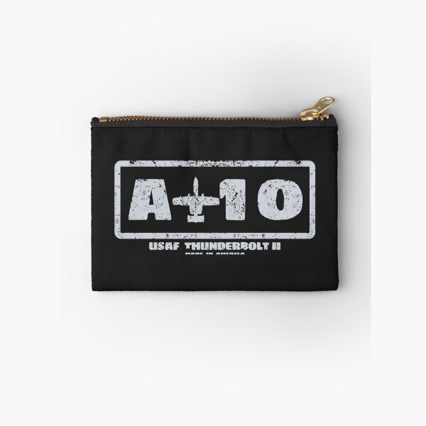 Item preview, A10 Thunderbolt 2 Force designed and sold by rustyredbubble.