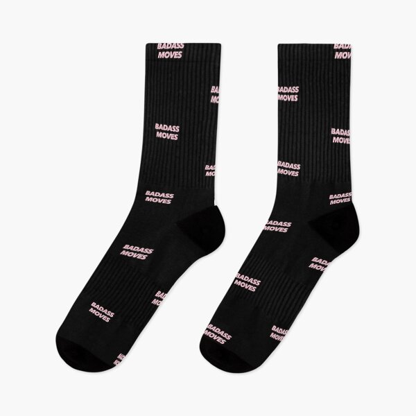 Item preview, BADASS MOVES designed and sold by The Ambitious Women Club.