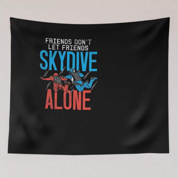 Item preview, Parachuting, Base Jumping, Skydiving Gifts designed and sold by MarkusShirts.