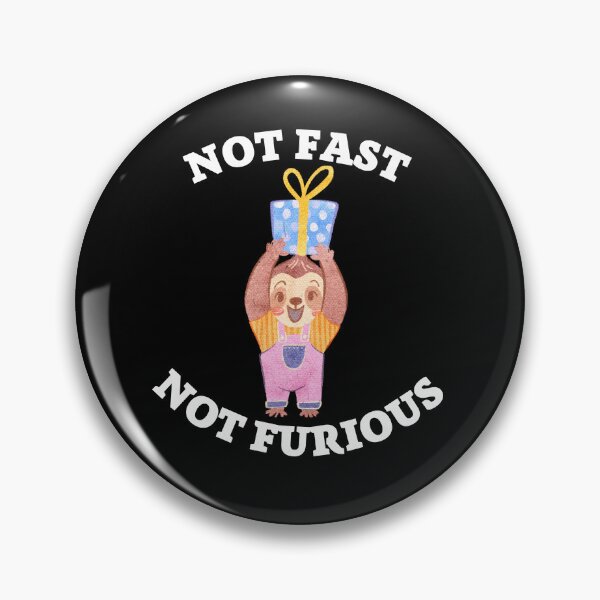 Item preview, Not fast Not furious designed and sold by Thetruemo.