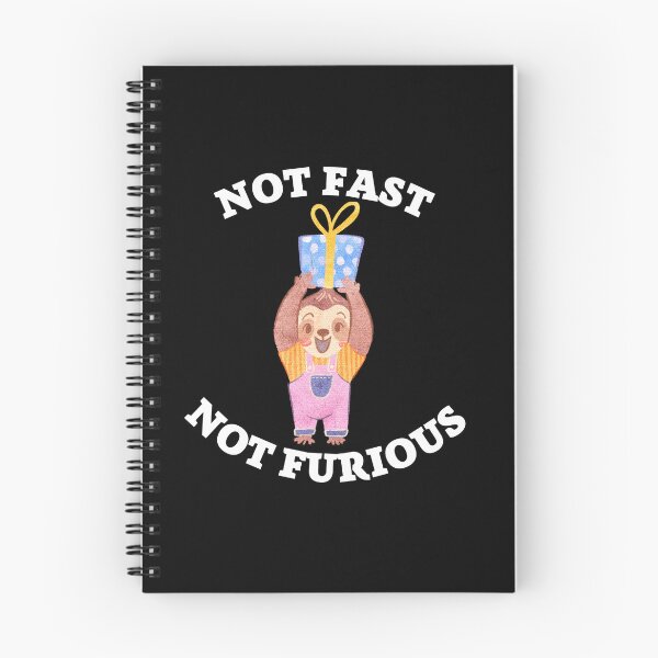 Item preview, Not fast Not furious designed and sold by Thetruemo.