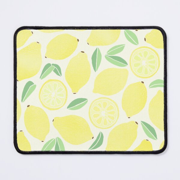 Item preview, Summer Lemons designed and sold by Tangerine-Tane.