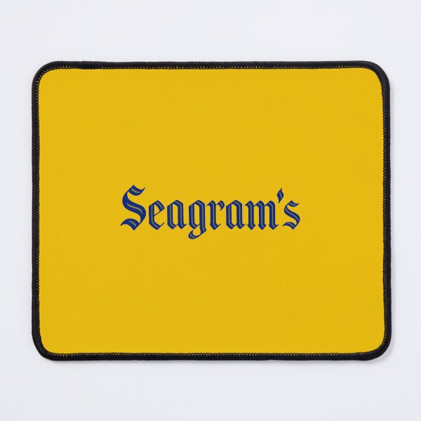 Item preview, Best Straight-Seagrams(Gin)_Proof designed and sold by kevinanras53.