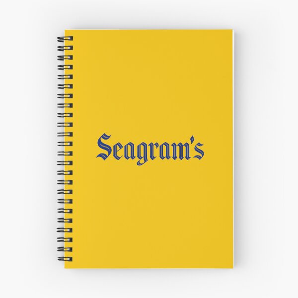 Item preview, Best Straight-Seagrams(Gin)_Proof designed and sold by kevinanras53.