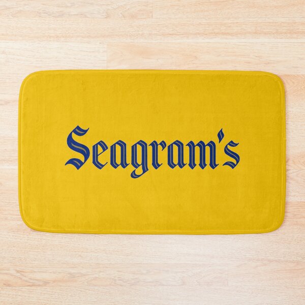 Item preview, Best Straight-Seagrams(Gin)_Proof designed and sold by kevinanras53.