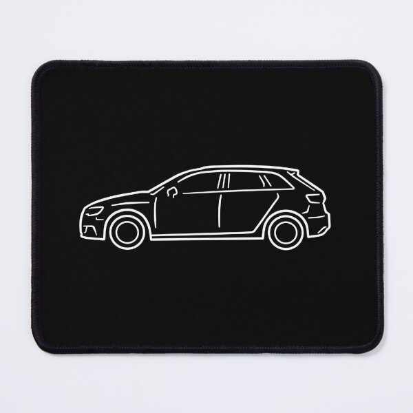Item preview, A3 8L designed and sold by AutoClub.