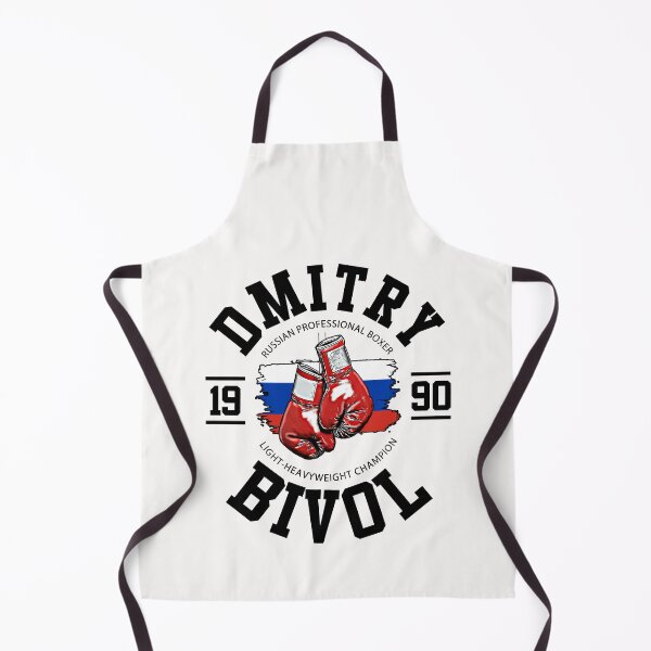 Item preview, Dmitry Bivol Light-Heavyweight Champion Artwork designed and sold by vincedusty.