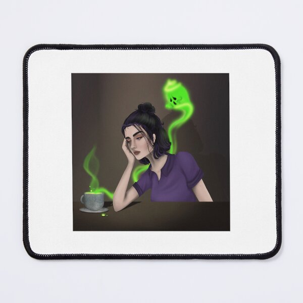 Item preview, Spooky sippin  designed and sold by Pixiedoodles.