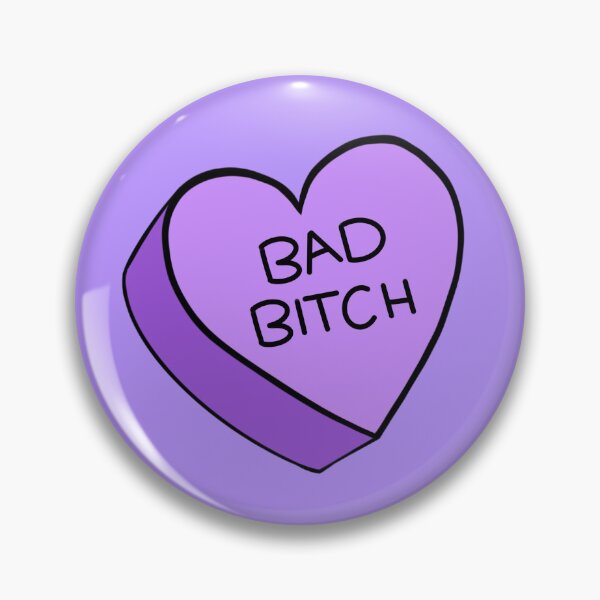Item preview, Bad Bitch Candy designed and sold by -EyeClops-.