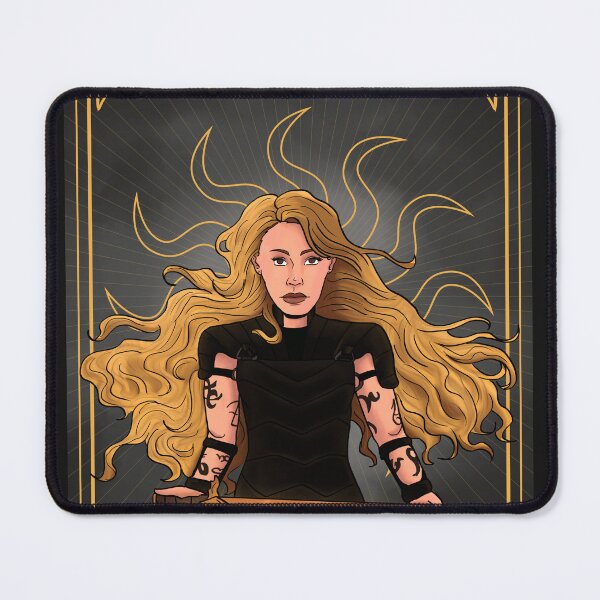 Item preview, Emma Carstairs designed and sold by Bruno Artist.