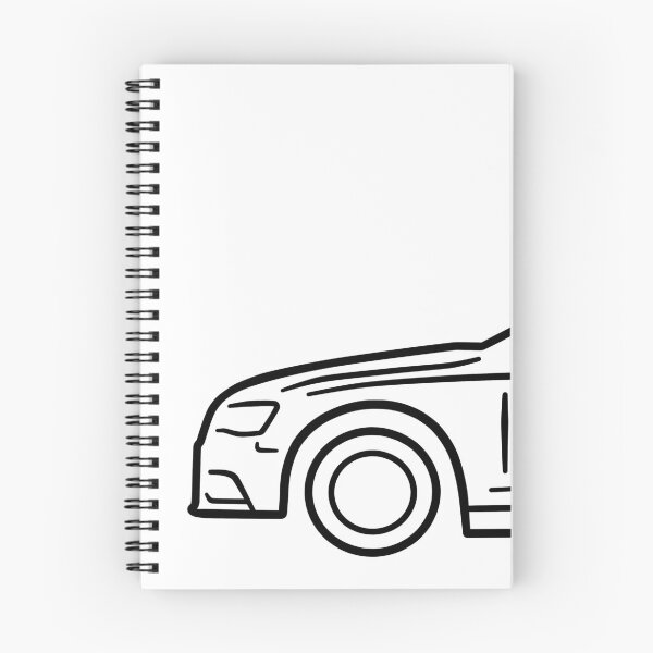 Item preview, A4 B6 designed and sold by AutoClub.