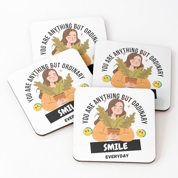 Item preview, You Are Anything But Ordinary, You Are Awesome designed and sold by SolSel ⭐⭐⭐⭐⭐.