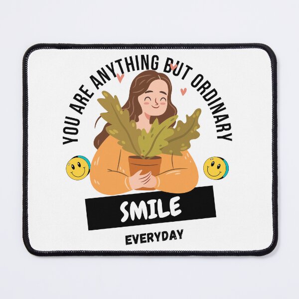 Item preview, You Are Anything But Ordinary, You Are Awesome designed and sold by SolSel ⭐⭐⭐⭐⭐.