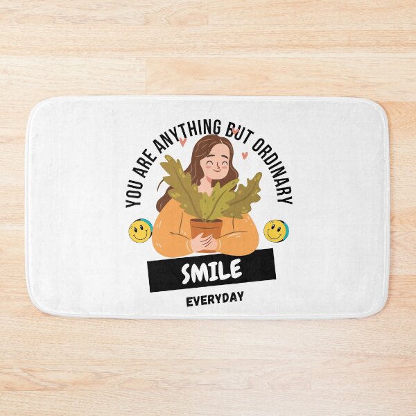 Item preview, You Are Anything But Ordinary, You Are Awesome designed and sold by SolSel ⭐⭐⭐⭐⭐.
