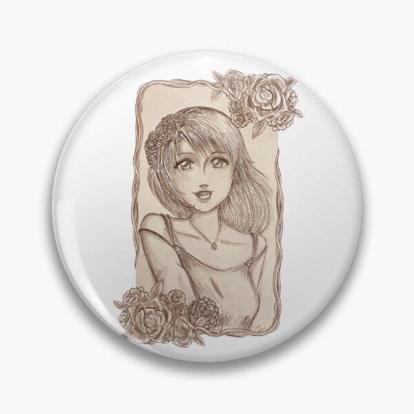 Item preview, Rosas designed and sold by lynearart.