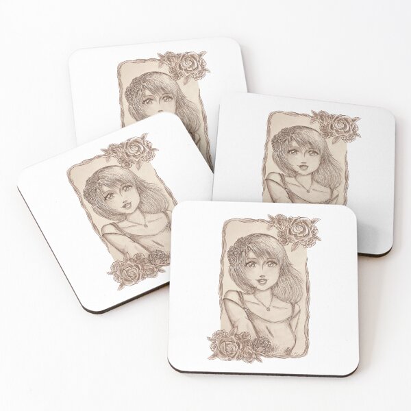 Item preview, Rosas designed and sold by lynearart.