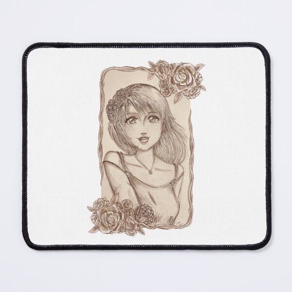 Item preview, Rosas designed and sold by lynearart.