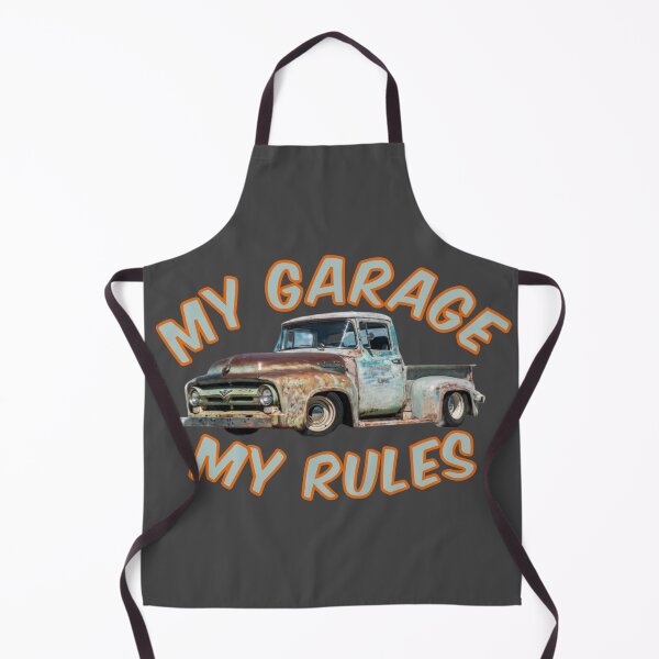 Item preview, My Garage designed and sold by designbyjodyb.