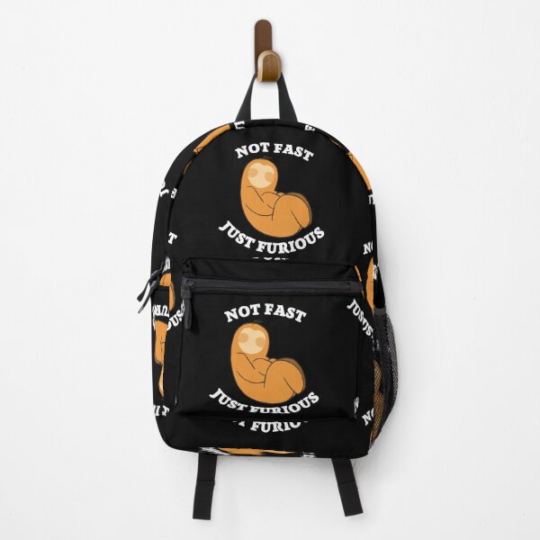 Item preview, Not fast just furious designed and sold by Thetruemo.