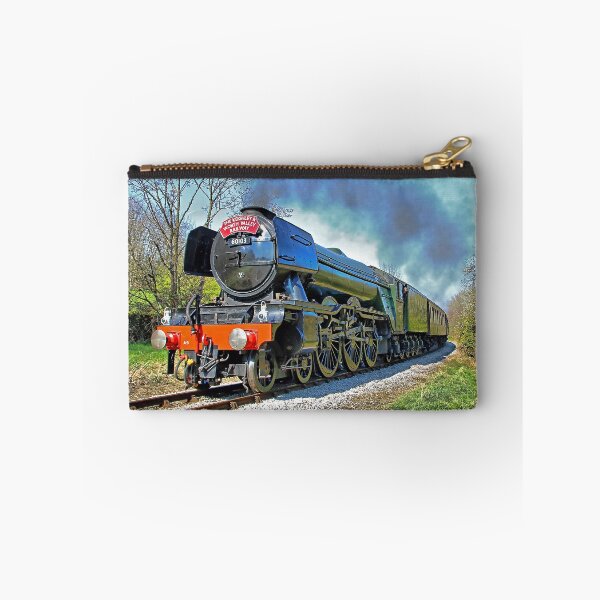 Item preview, The Flying Scotsman on the  KWVR - 1 designed and sold by Colin  Williams Photography.