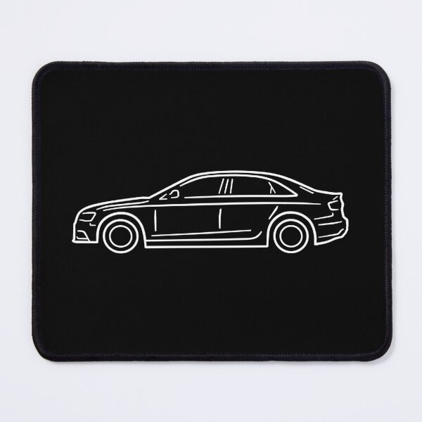 Item preview, A4 B6 designed and sold by AutoClub.