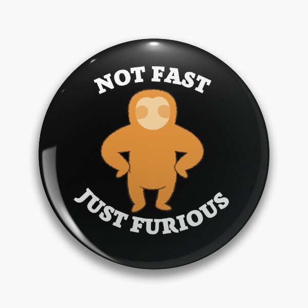 Item preview,  Not fast just furious designed and sold by Thetruemo.