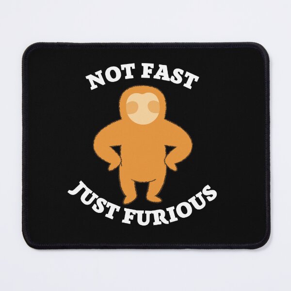 Item preview,  Not fast just furious designed and sold by Thetruemo.