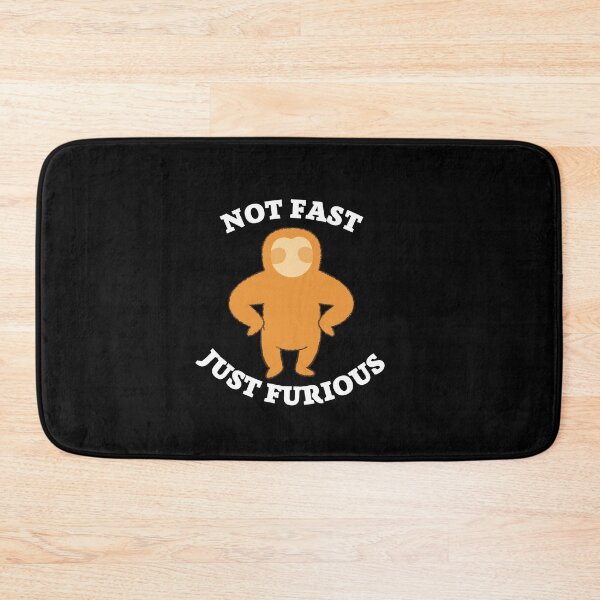 Item preview,  Not fast just furious designed and sold by Thetruemo.