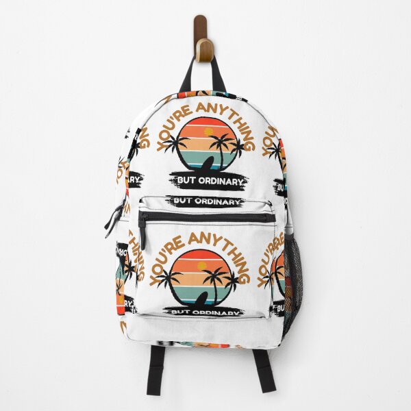 Item preview, You Are Anything But Ordinary, You Are Awesome designed and sold by SolSel ⭐⭐⭐⭐⭐.