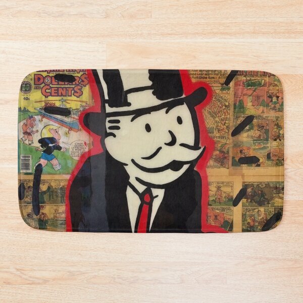 Item preview, Alec Disc Jokey  designed and sold by Debracatalano.