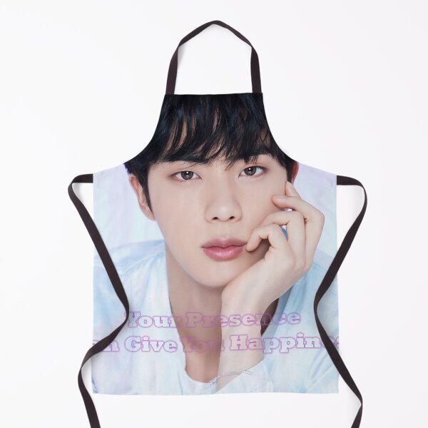 Item preview, Jin being quotable  designed and sold by skepticalpotato.