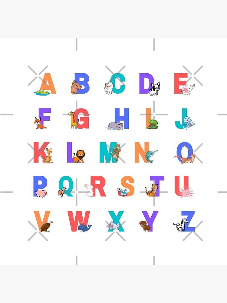 Miami Dolphins Alphabet Photo Art 