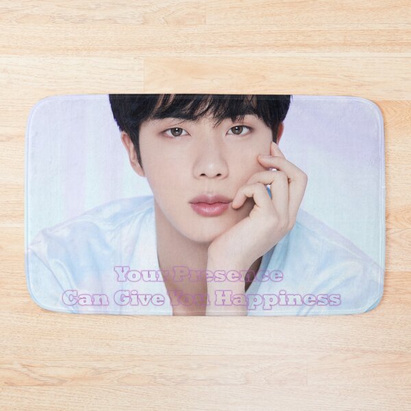 Item preview, Jin being quotable  designed and sold by skepticalpotato.