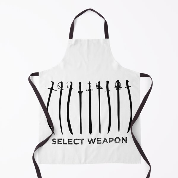 Item preview, Select Weapon designed and sold by FordeMA.