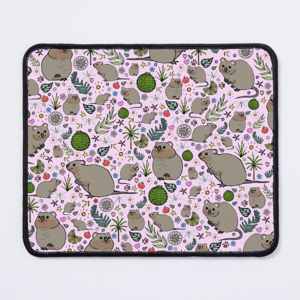 Item preview, Quokka designed and sold by Nemki.