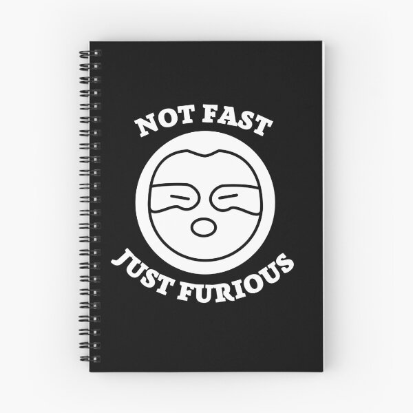 Item preview,  Not fast just furious designed and sold by Thetruemo.