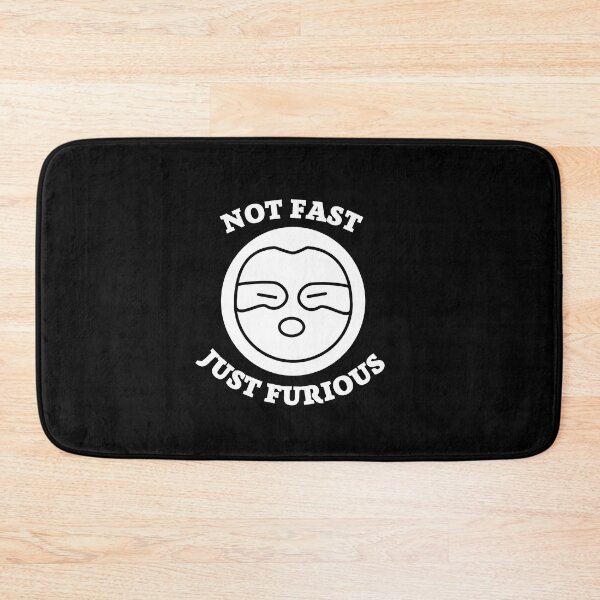 Item preview,  Not fast just furious designed and sold by Thetruemo.