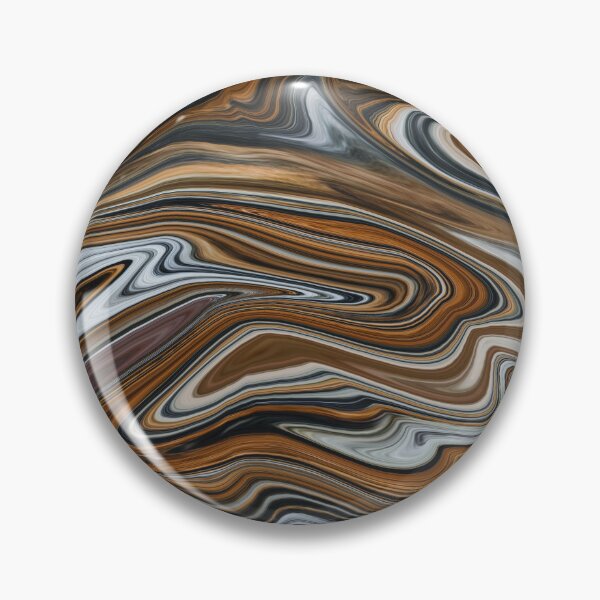 Item preview, Liquid Marble Wave Texture designed and sold by RED FIR.