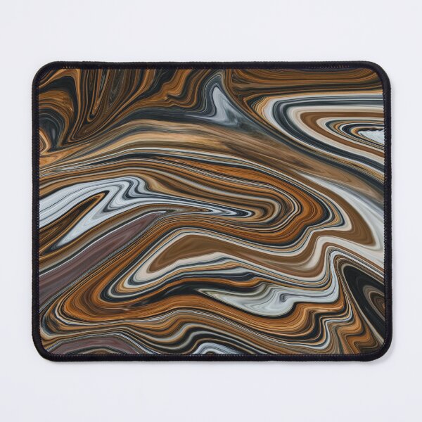 Item preview, Liquid Marble Wave Texture designed and sold by RED FIR.