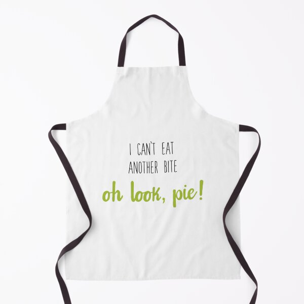 Item preview, Oh look, pie designed and sold by CamilaDavison.